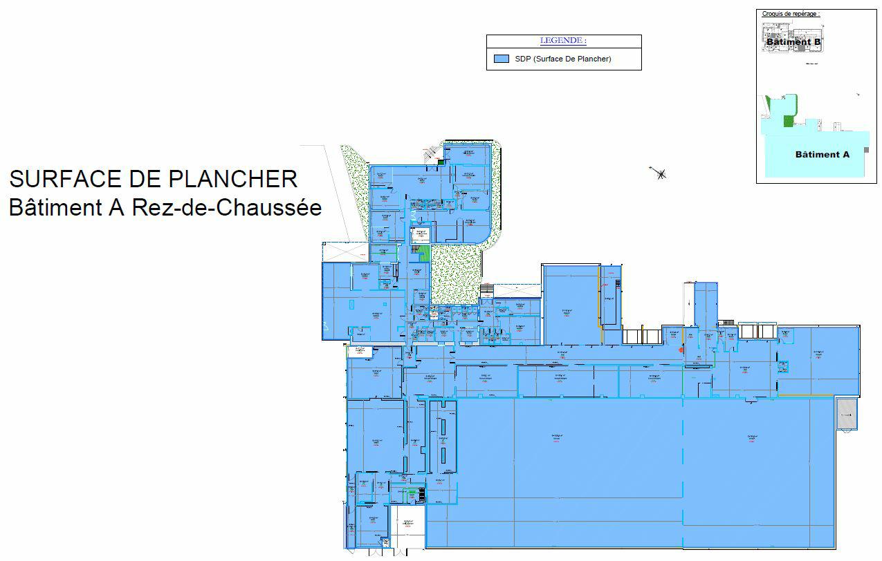 Local d'activité Civrieux-d'Azergues 8538m² Vente local d'activité Civrieux-d'Azergues Rhône OVACT2422185 55